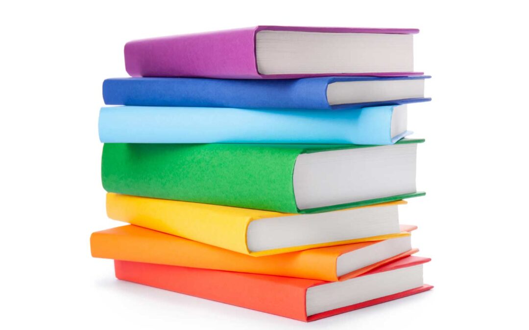 Summer Reading List