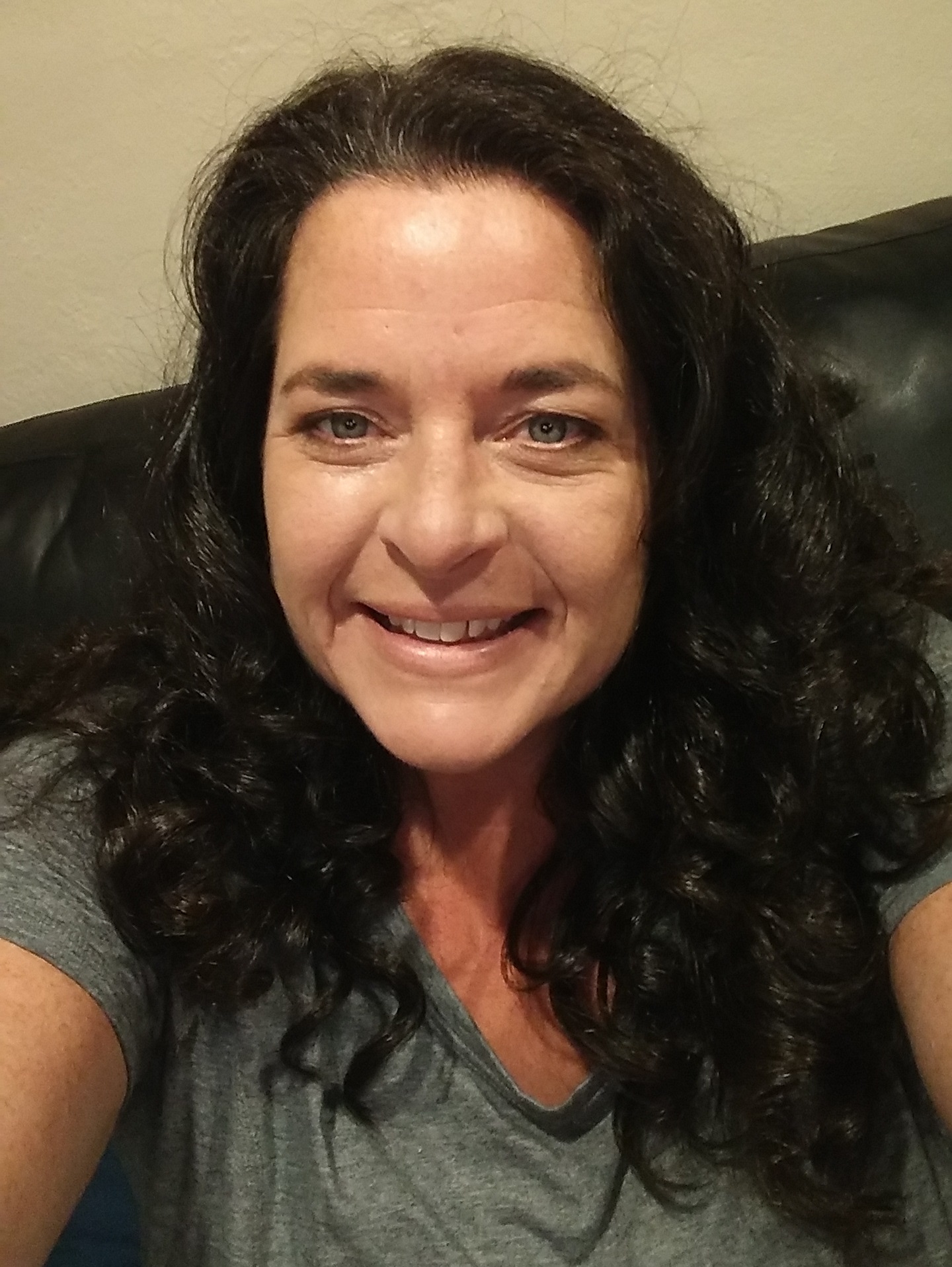 Glenda Moyer