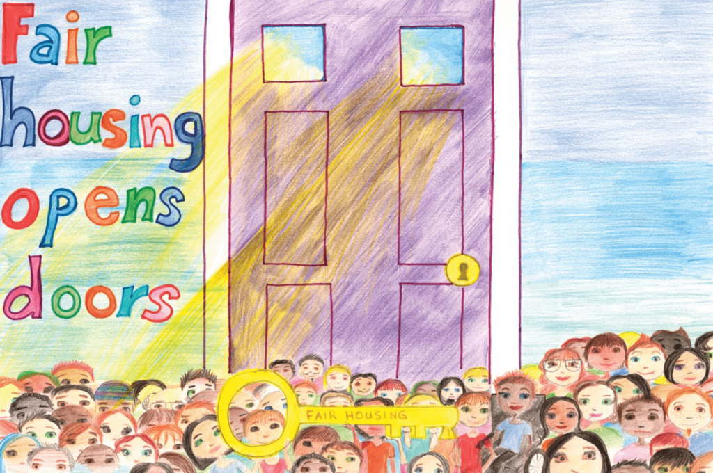 Grand Prize 6th Grade Priya Basak