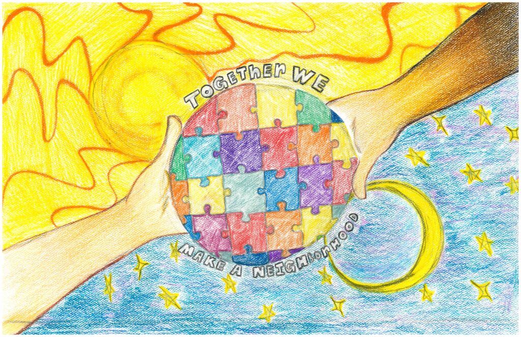 Grand Prize 8th Grade MischaLarkins