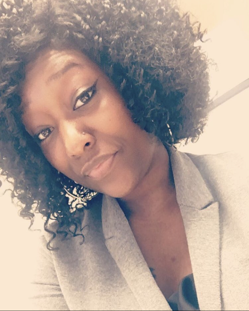Rashonda Jones