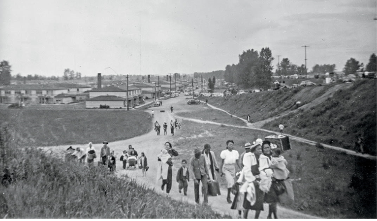 Fair Housing History Lesson: The Tie Between WWII Era Industries, Housing and Black Culture in Oregon