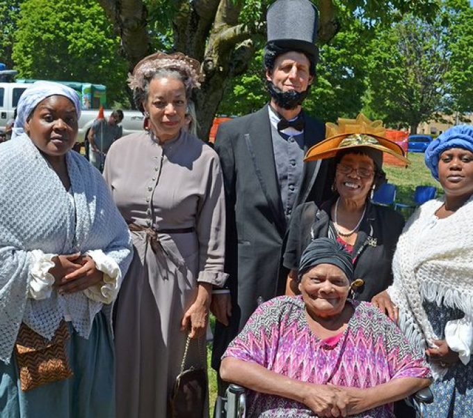 Bus Tour Newsletter #21 – June 2022