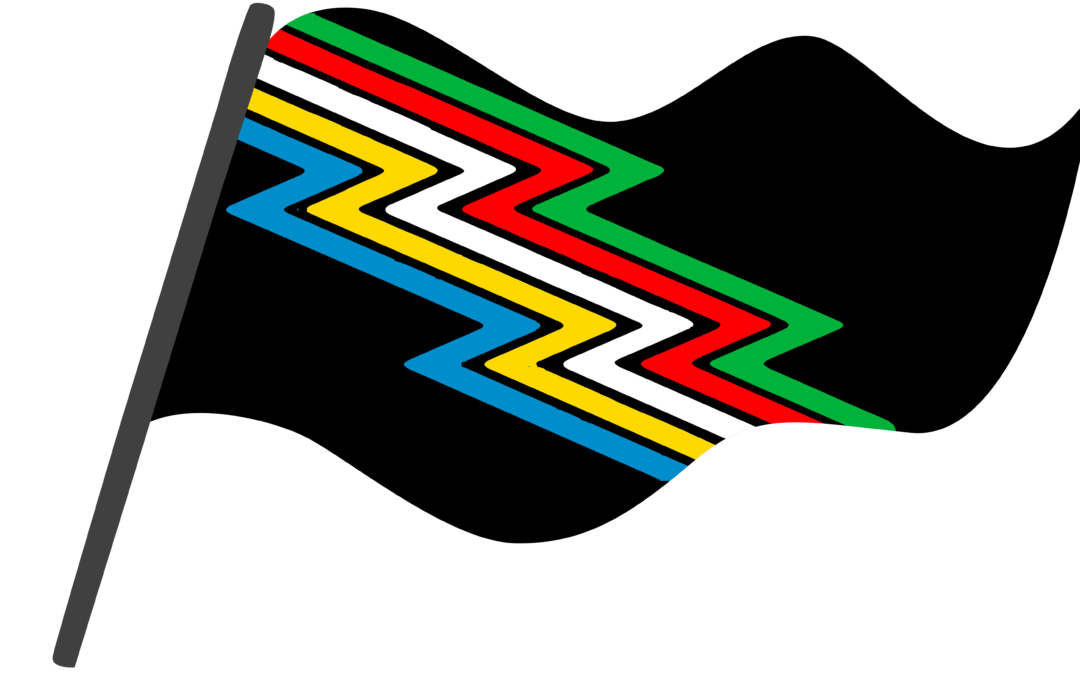 Celebrating Disability Pride Month
