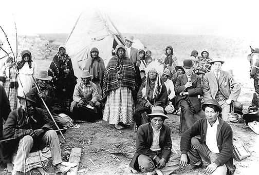 Honoring Indigenous Peoples in Oregon