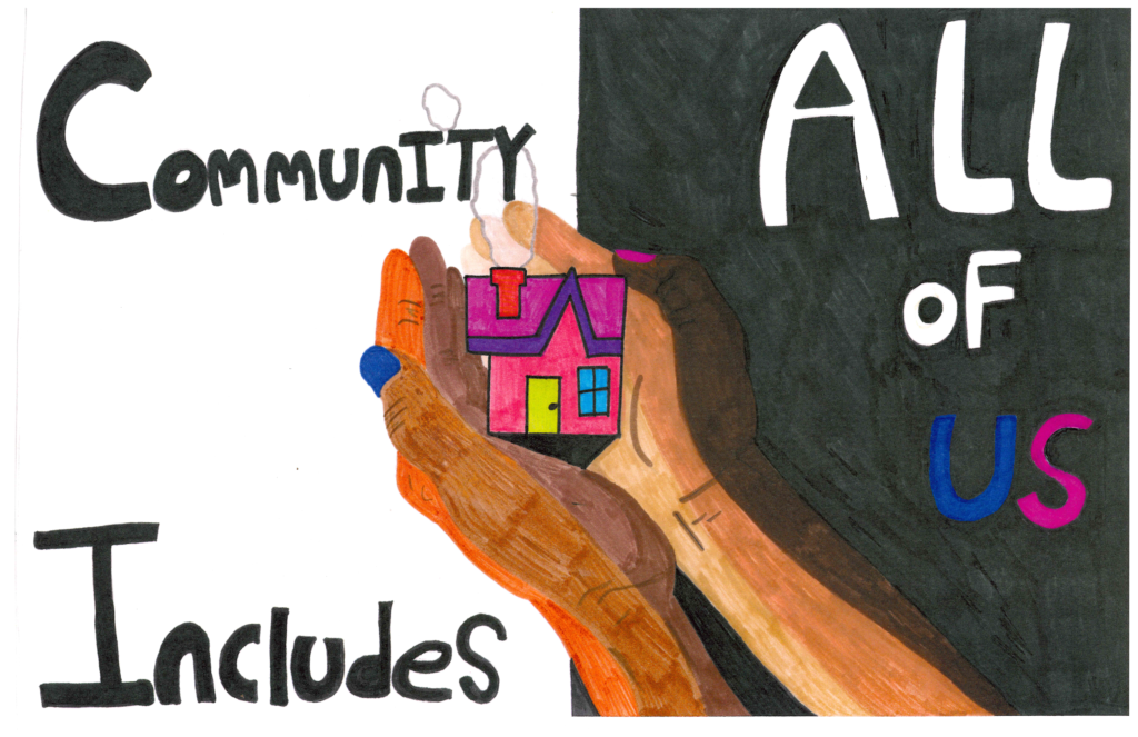2023 Grand Prize - 7th Grade
Halima Asad