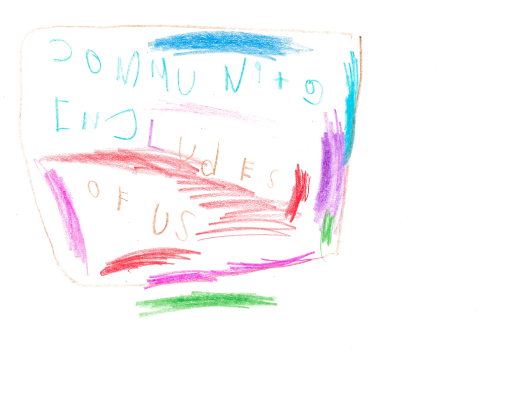 3rd Place Grades 1-3 Brooklyn Benekiel