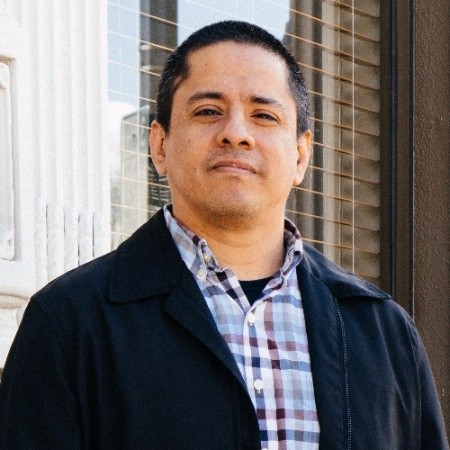 Tomas Hernandez