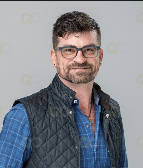 Eddie Passadore