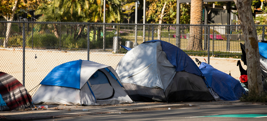Imagining the Future of Housing Status as a Protected Class