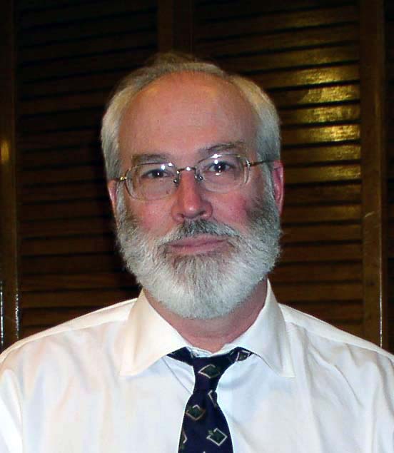 John VanLandingham