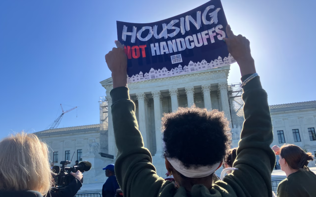 Bridging the Gap: Addressing the Unhoused Crisis in Grants Pass
